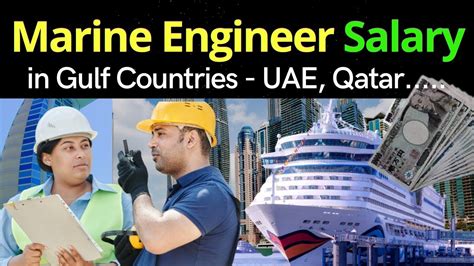 fourth engineer salary|Marine Engineer Salary in Philippines in 2024 .